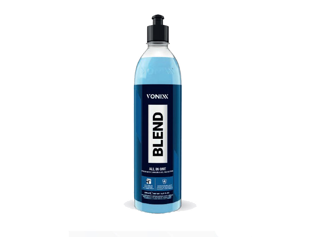 BLEND ALL IN ONE - PULIDOR 3 EN 1