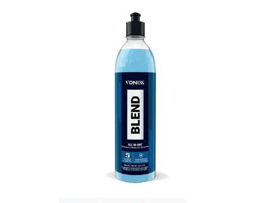 BLEND ALL IN ONE - PULIDOR 3 EN 1