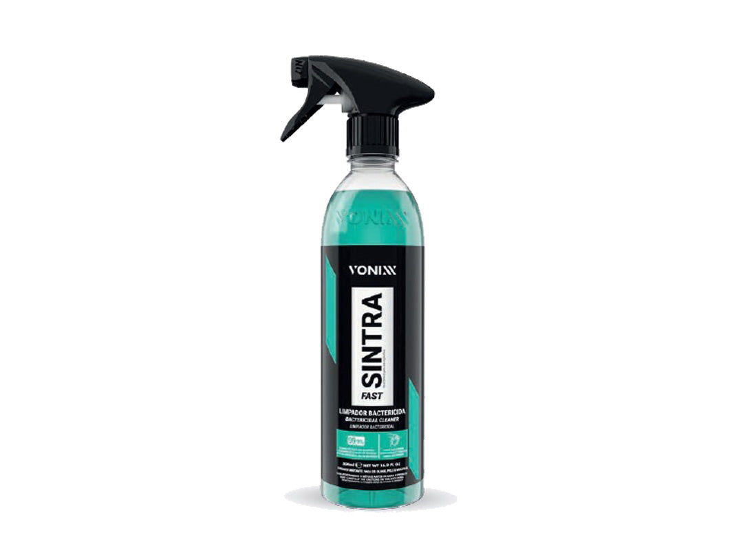 SINTRA FAST - LIMPIADOR GERMICIDA LISTO PARA USO