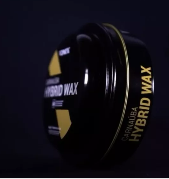 CARNAUBA HYBRID WAX - CERA EN PASTA