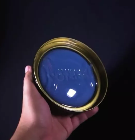 CARNAUBA HYBRID WAX - CERA EN PASTA