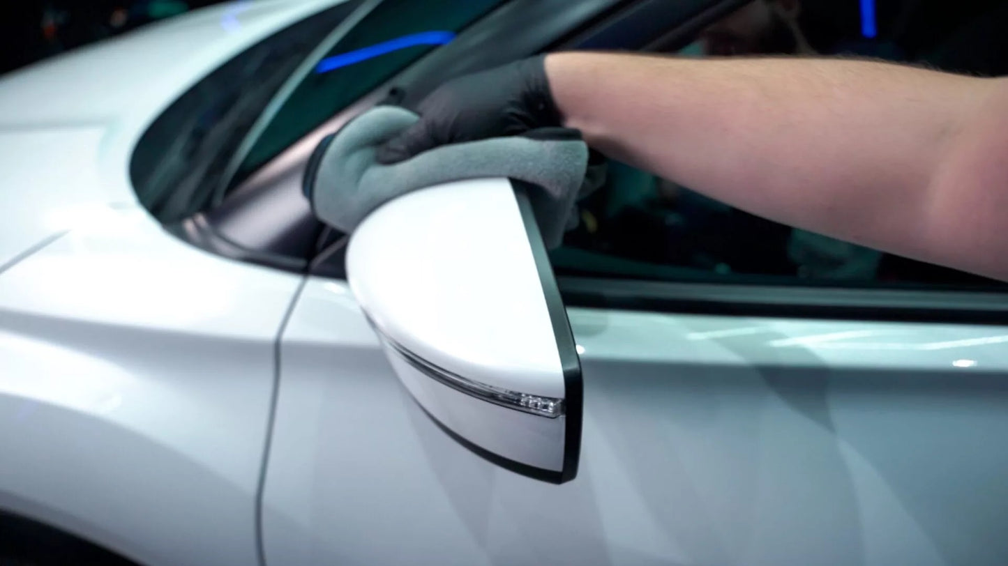 CARNAUBA PLUS - CERA DE LIMPIEZA