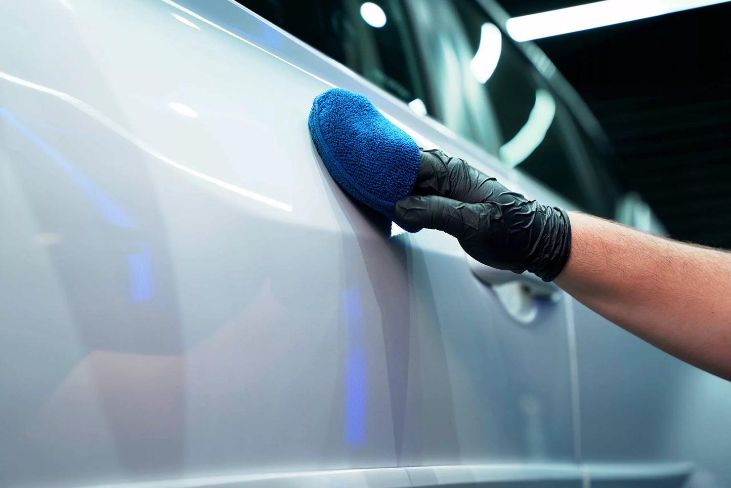 CARNAUBA PLUS - CERA DE LIMPIEZA