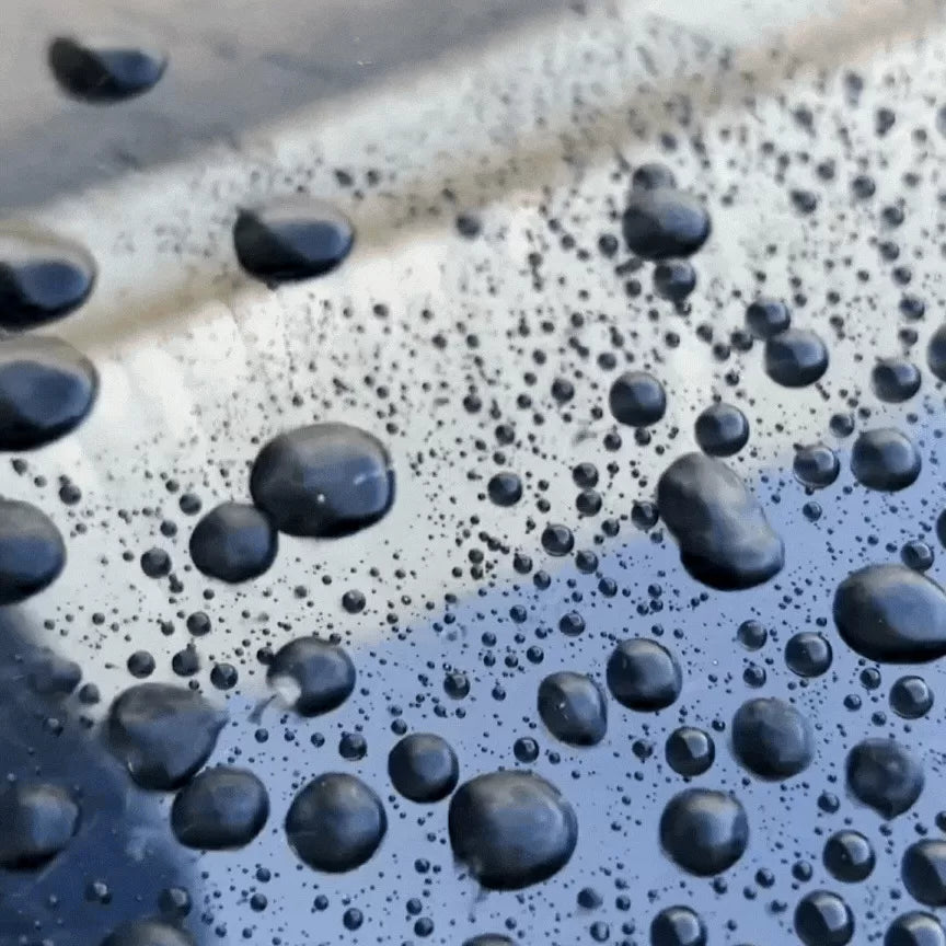 CARNAUBA HYBRID WAX - CERA EN PASTA