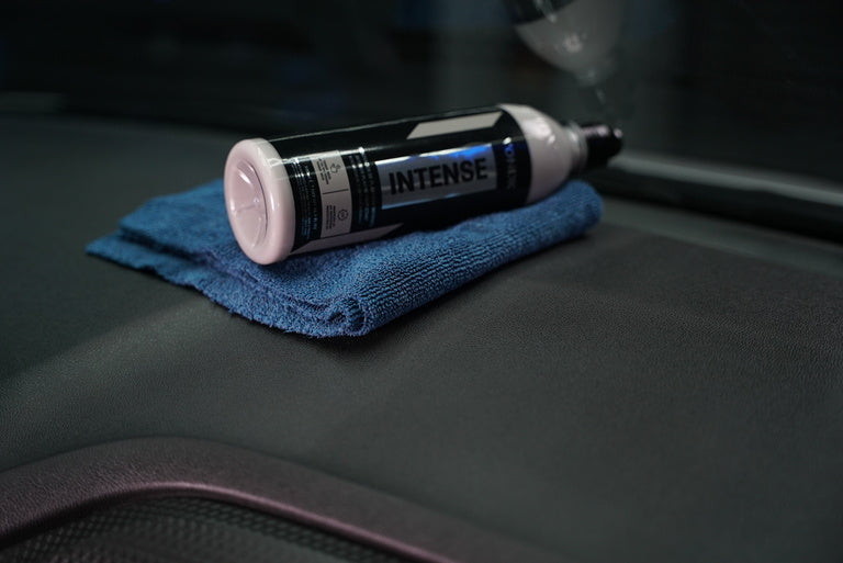 INTENSE - RESTAURADOR DE PLÁSTICOS INTERNOS