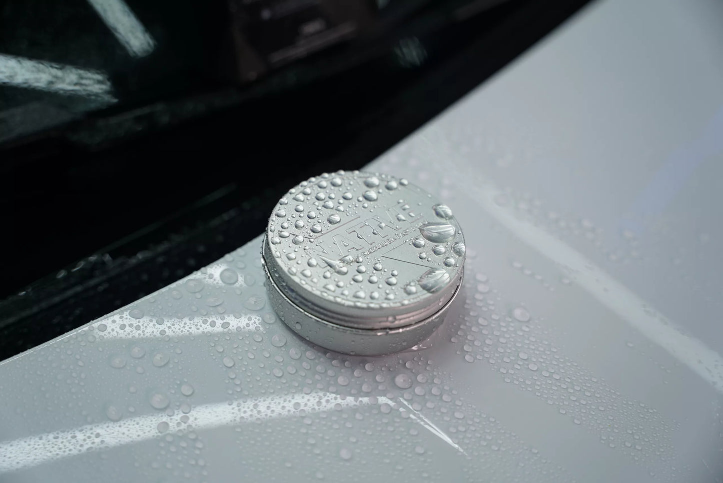 NATIVE BRAZILIAN CARNAUBA PASTE WAX