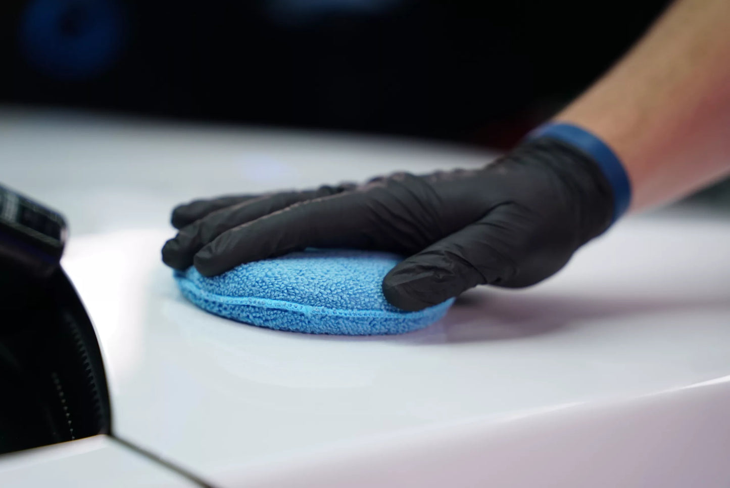 NATIVE BRAZILIAN CARNAUBA CLEANER WAX