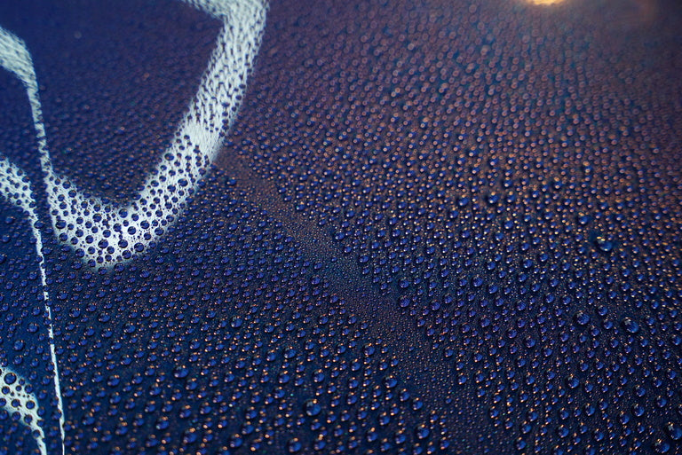 BLEND SPRAY WAX - CERA HIBRIDA LÍQUIDA