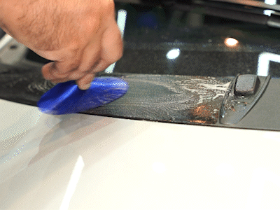 Kit de Pinceles para Detallado Automotriz Exterior | Limpieza Profunda y Precisa