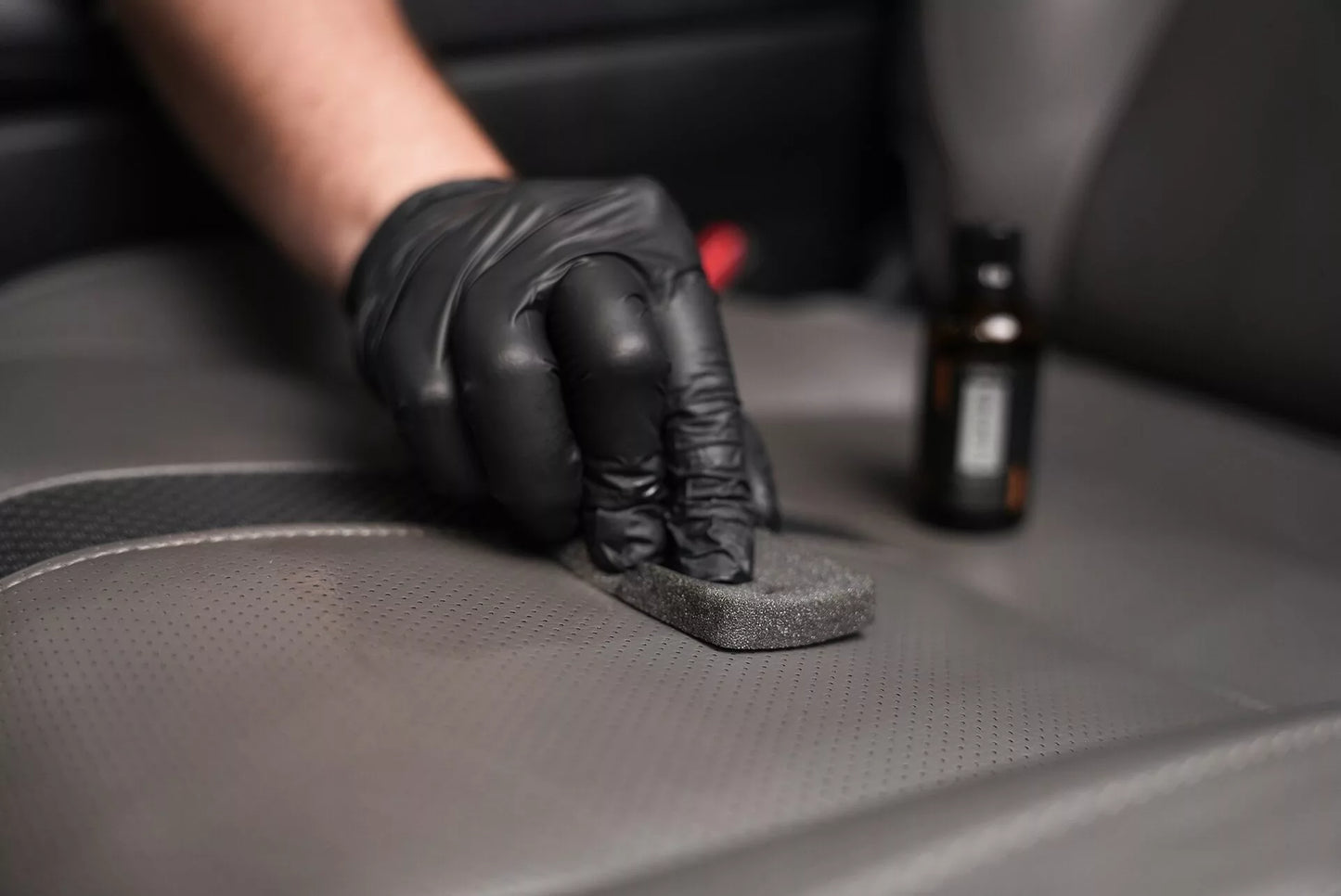 V-LEATHER PRO - REVESTIMIENTO CERÁMICO PARA PIEL