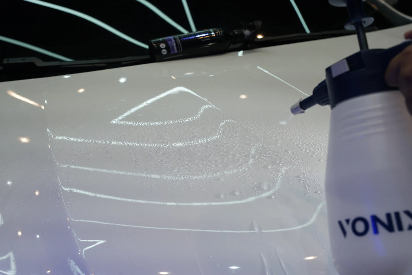 SINERGY PAINT SPRAY COATING - CERÁMICO EN SPRAY PARA PINTURA