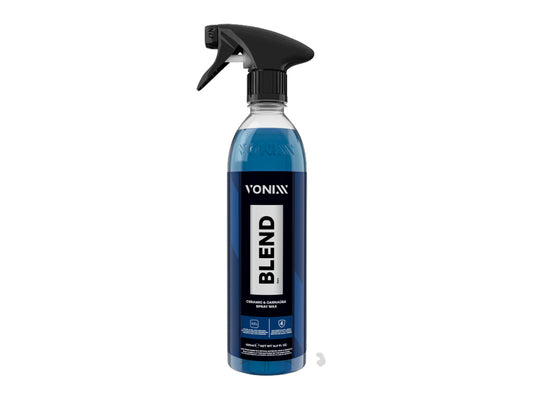 BLEND SPRAY WAX - CERA HIBRIDA LÍQUIDA