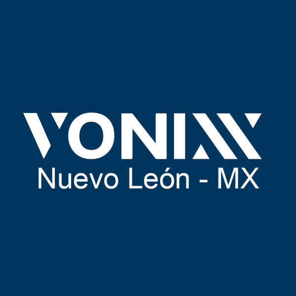 Vonixx Nuevo León - MX