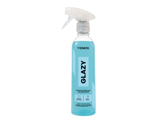 GLAZY - LIMPIADOR DE CRISTALES