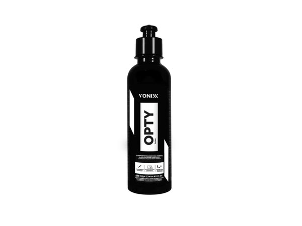 OPTY - PULIDOR PARA CRISTAL – Vonixx Nuevo León - MX