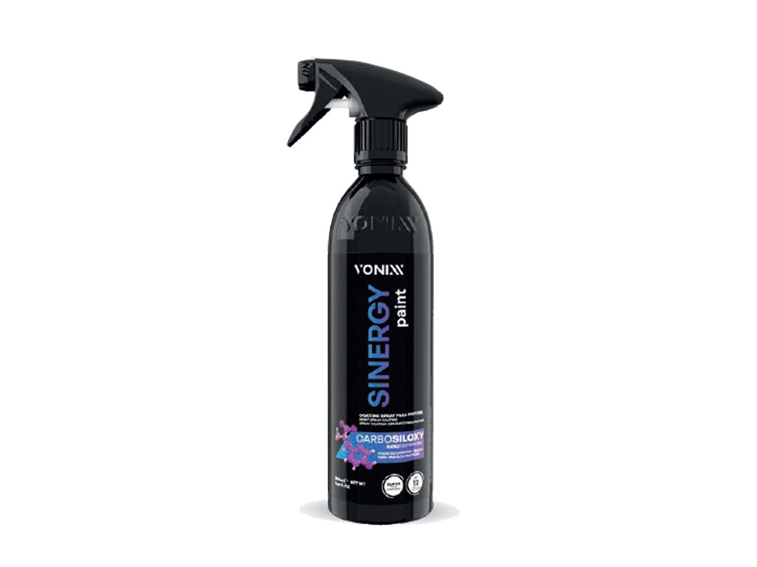 SINERGY PAINT SPRAY COATING - CERÁMICO EN SPRAY PARA PINTURA