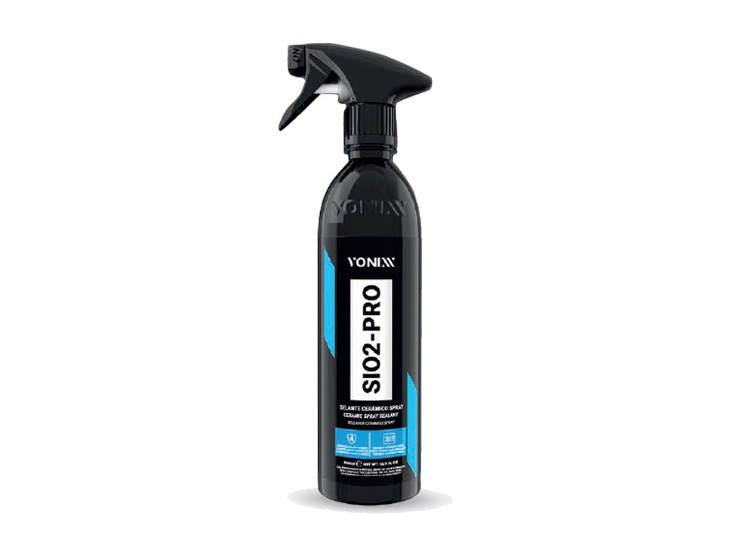 SIO2-PRO - SELLADOR CERAMICO SPRAY