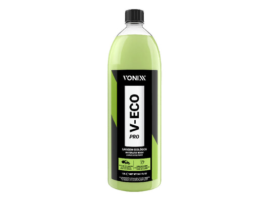 V-ECO - LAVADO EN SECO BIODEGRADABLE