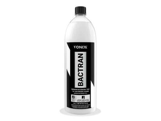 Bactran – Limpiador Bactericida para Tapicería y Alfombras