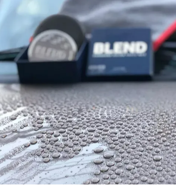 BLEND CERAMIC & CARNAUBA - CERA EN PASTA CON SIO2 & CARNAÚBA