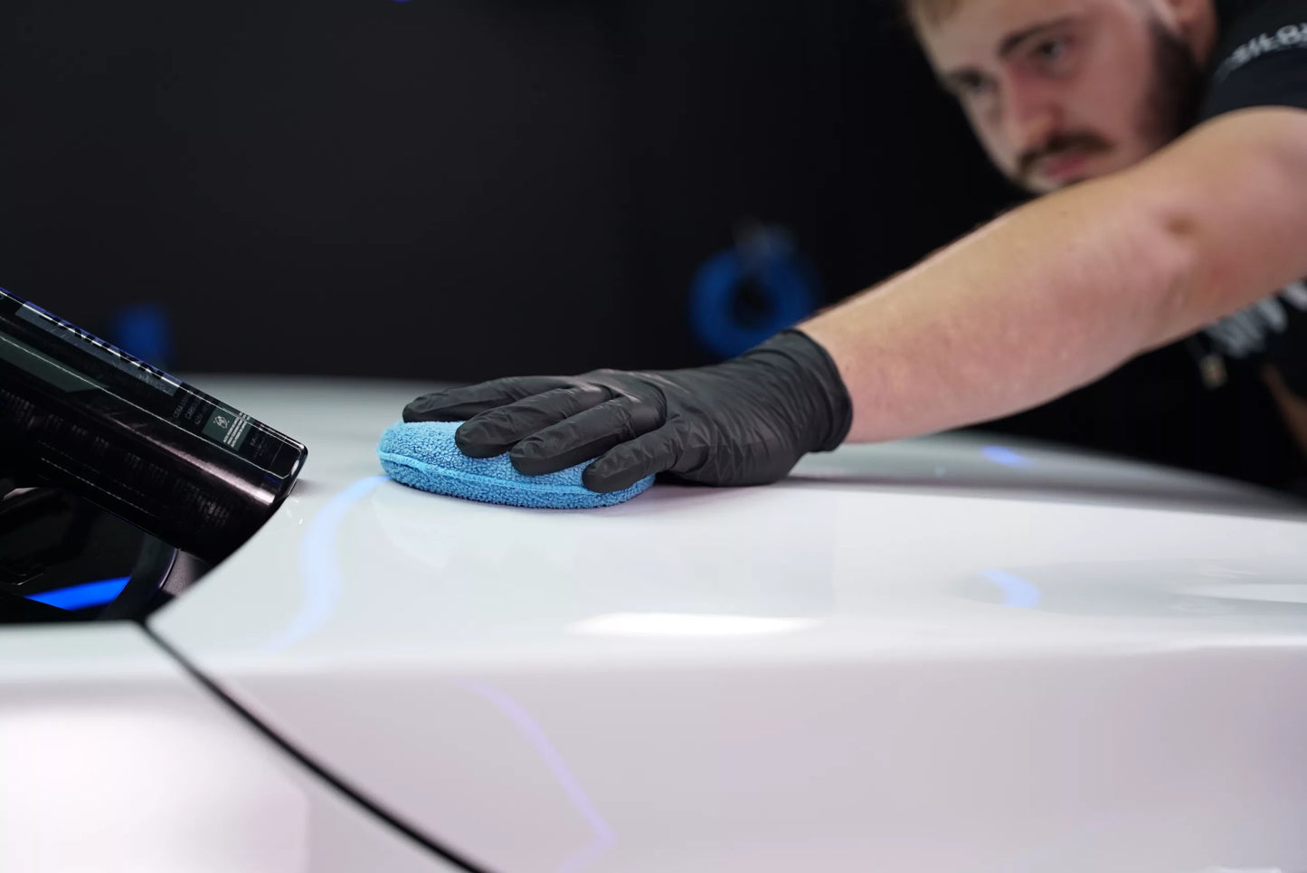 NATIVE BRAZILIAN CARNAUBA CLEANER WAX