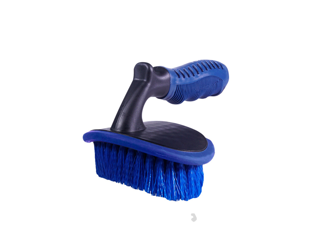 Escoba de Limpieza para Llantas Vonixx | Limpieza Profunda y Eficiente