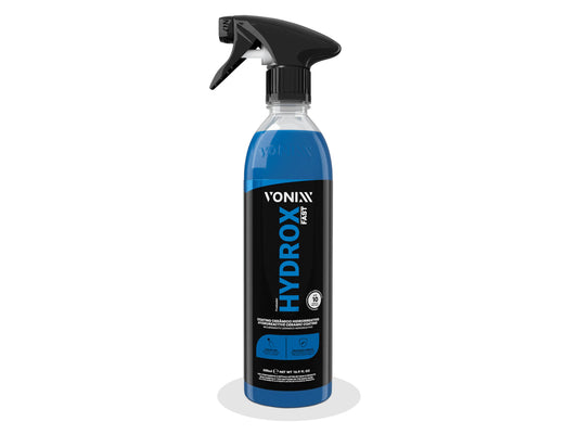 HYDROX FAST - COATING CERÁMICO HIDRORREACTIVO