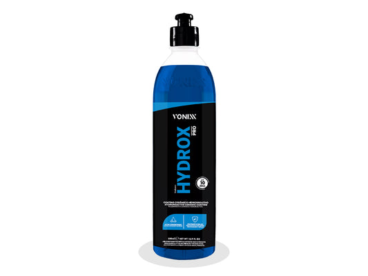 HYDROX PRO - COATING CERÁMICO HIDRORREACTIVO CONCENTRADO