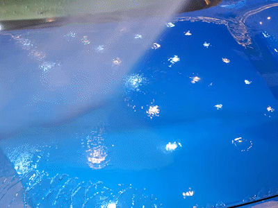 HYDROX PRO - COATING CERÁMICO HIDRORREACTIVO CONCENTRADO