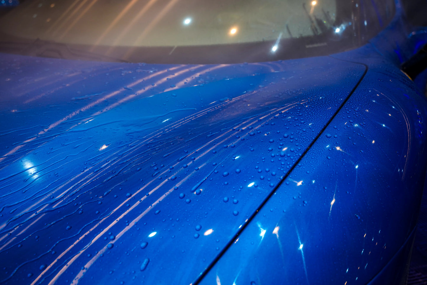 HYDROX PRO - COATING CERÁMICO HIDRORREACTIVO CONCENTRADO