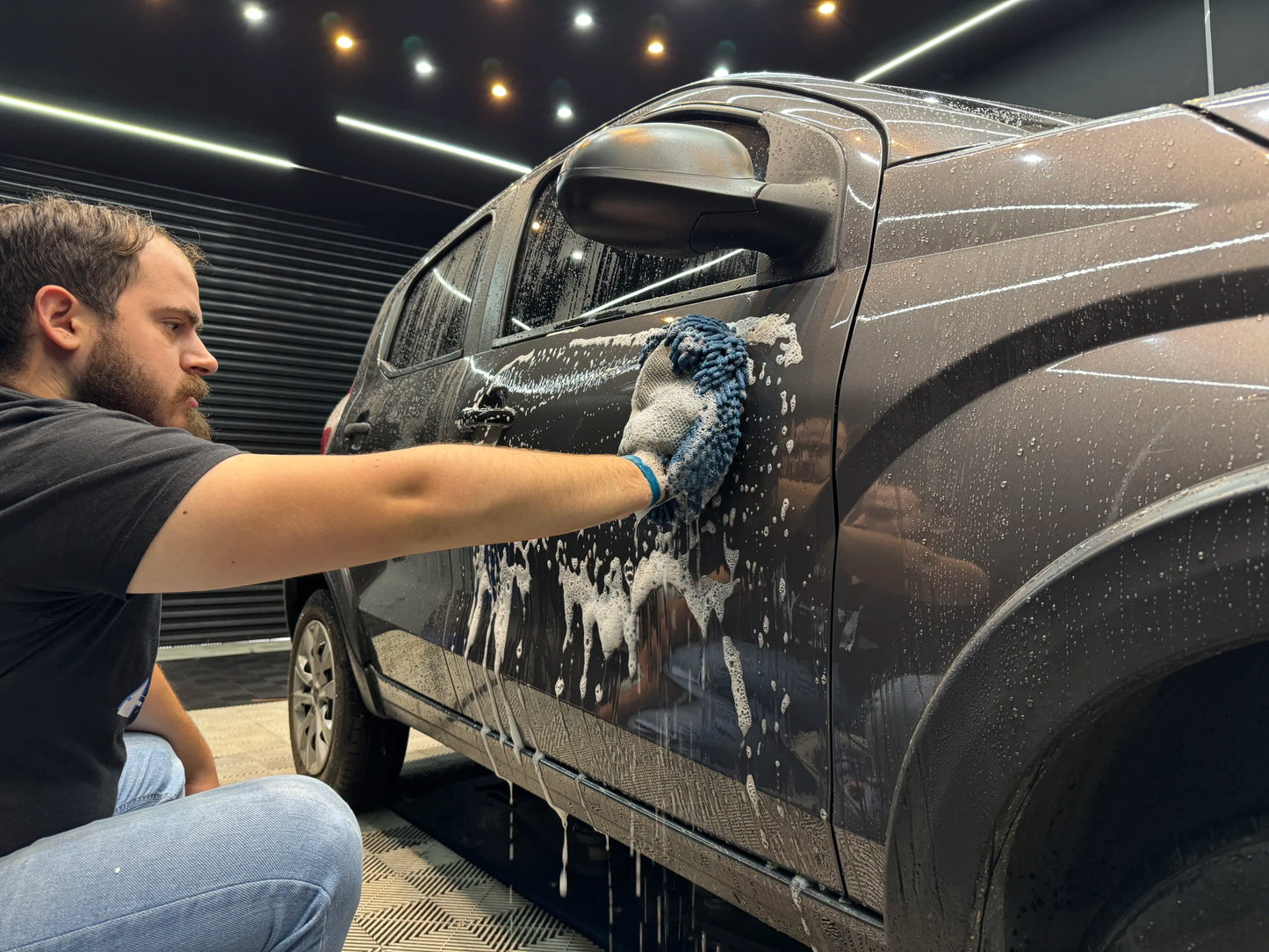 HYDROX WASH VONIXX – SHAMPOO CON PROTECCIÓN DE SIO₂