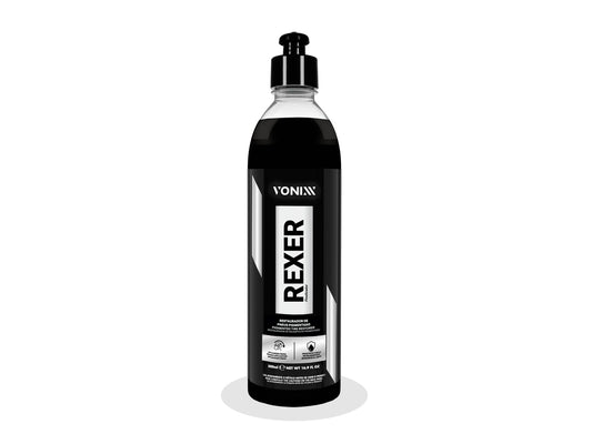 REXER - RENOVADOR DE NEUMÁTICOS DE ALTA DURABILIDAD
